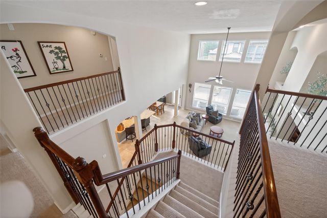 21002 Mallard Cove Court, Richmond, TX 77407