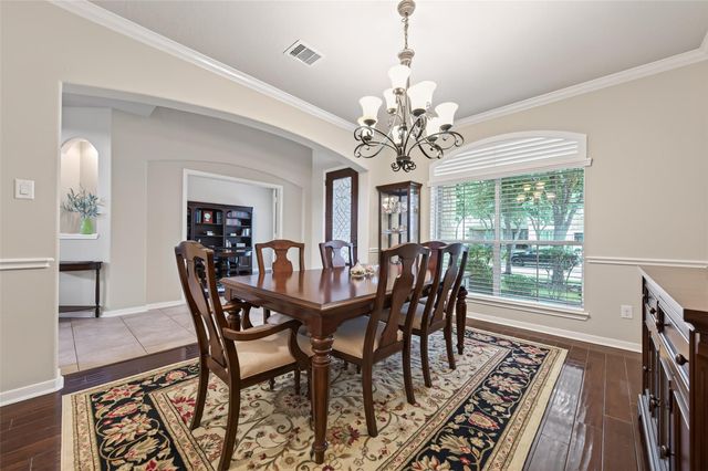 21002 Mallard Cove Court, Richmond, TX 77407