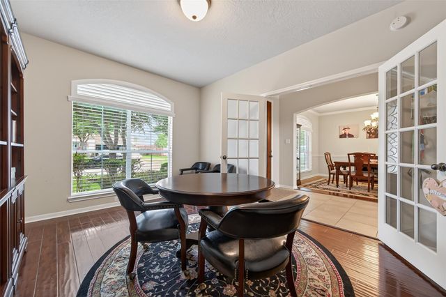 21002 Mallard Cove Court, Richmond, TX 77407