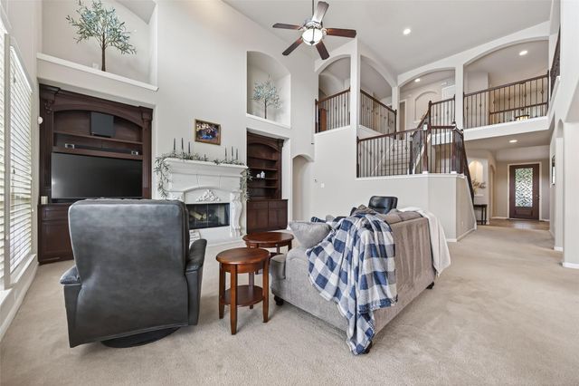 21002 Mallard Cove Court, Richmond, TX 77407