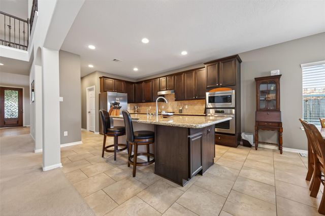 21002 Mallard Cove Court, Richmond, TX 77407