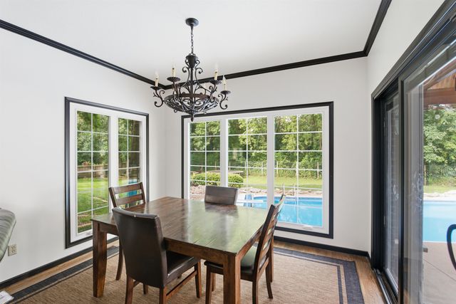 419 N Brook Forest Rd, Derby, KS 67037