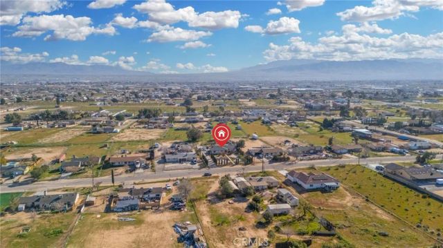 11497 2nd Avenue, Hesperia, CA 92345