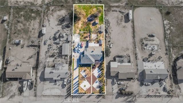 11497 2nd Avenue, Hesperia, CA 92345