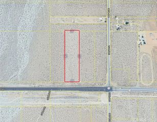 16300 Pearblossom, Palmdale, CA 93591
