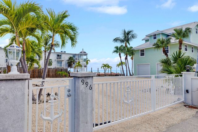 996 97Th Street Ocean, Marathon, FL 33050