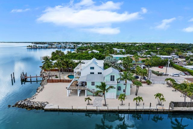 996 97Th Street Ocean, Marathon, FL 33050