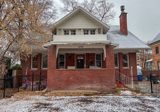 2370 S MADISON AVE, Ogden, UT 84401