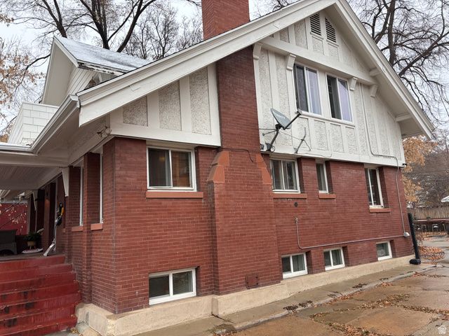 2370 S MADISON AVE, Ogden, UT 84401