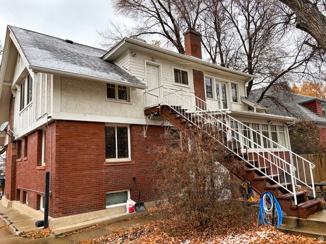 2370 S MADISON AVE, Ogden, UT 84401