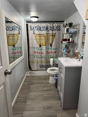 2370 S MADISON AVE, Ogden, UT 84401