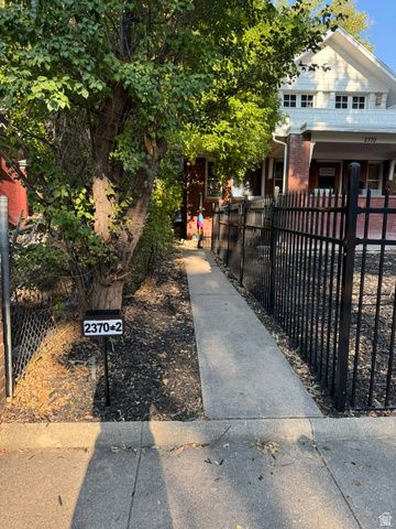 2370 S MADISON AVE, Ogden, UT 84401