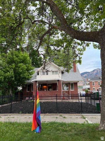 2370 S MADISON AVE, Ogden, UT 84401