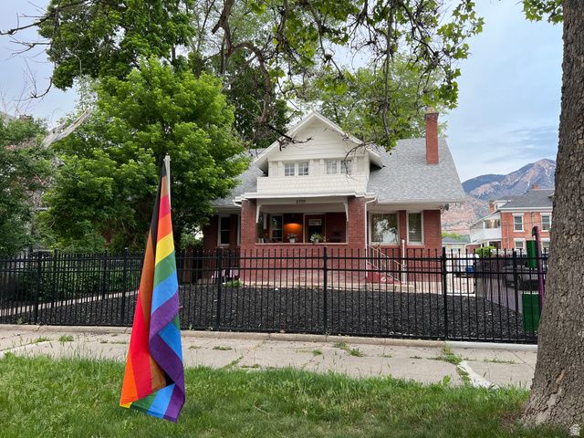 2370 S MADISON AVE, Ogden, UT 84401