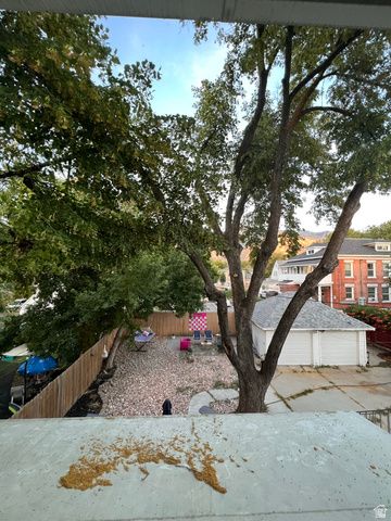 2370 S MADISON AVE, Ogden, UT 84401