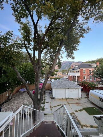 2370 S MADISON AVE, Ogden, UT 84401