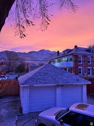 2370 S MADISON AVE, Ogden, UT 84401