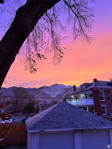 2370 S MADISON AVE, Ogden, UT 84401