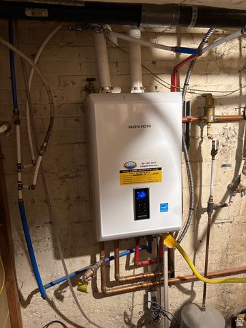 2370 S MADISON AVE, Ogden, UT 84401