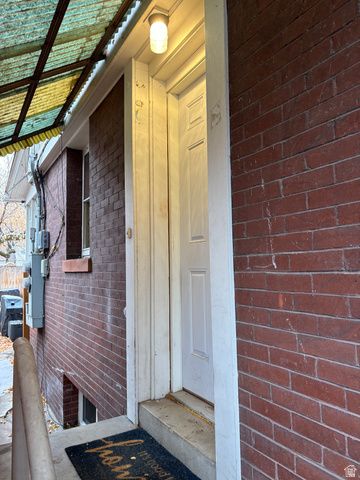 2370 S MADISON AVE, Ogden, UT 84401