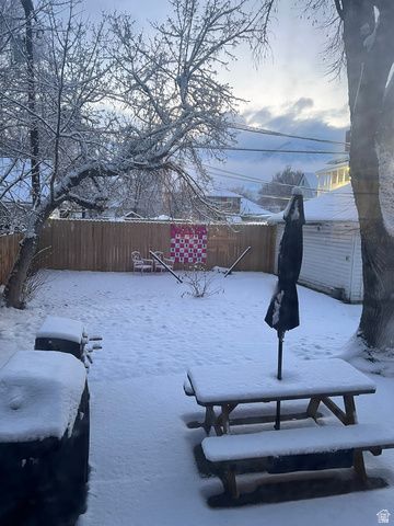 2370 S MADISON AVE, Ogden, UT 84401