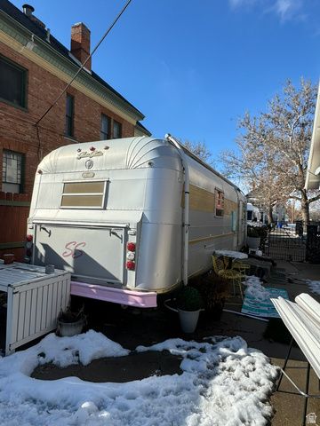 2370 S MADISON AVE, Ogden, UT 84401