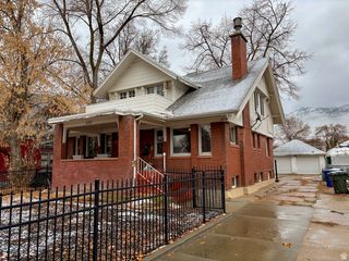 2370 S MADISON AVE, Ogden, UT 84401