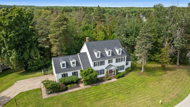 101 BEAU Drive, Edinboro, PA 16412