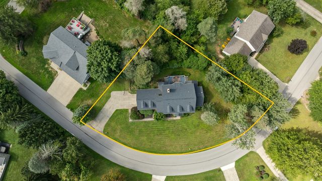 101 BEAU Drive, Edinboro, PA 16412