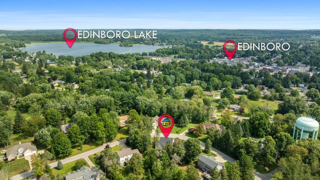 101 BEAU Drive, Edinboro, PA 16412