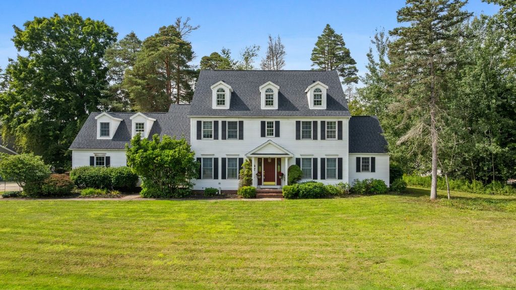 101 BEAU Drive, Edinboro, PA 16412