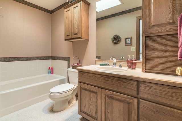 2807 Government Point Road NE, Alexandria, MN 56308