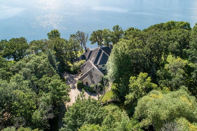 2807 Government Point Road NE, Alexandria, MN 56308