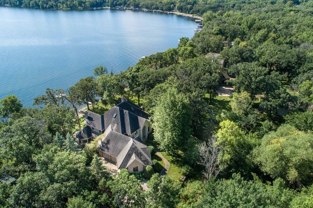 2807 Government Point Road NE, Alexandria, MN 56308