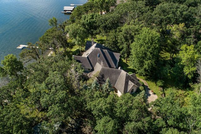 2807 Government Point Road NE, Alexandria, MN 56308