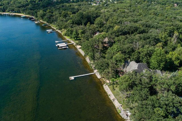 2807 Government Point Road NE, Alexandria, MN 56308