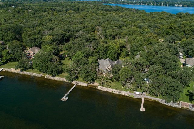 2807 Government Point Road NE, Alexandria, MN 56308