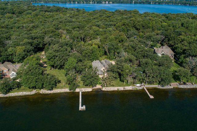 2807 Government Point Road NE, Alexandria, MN 56308