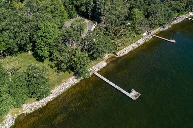 2807 Government Point Road NE, Alexandria, MN 56308