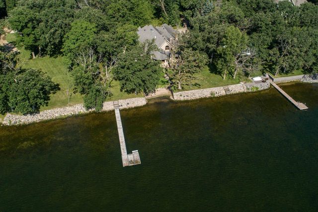 2807 Government Point Road NE, Alexandria, MN 56308