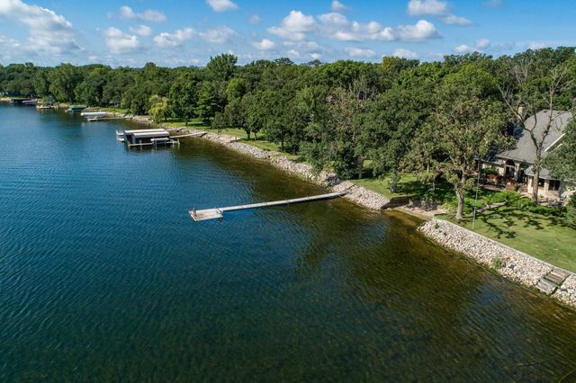 2807 Government Point Road NE, Alexandria, MN 56308