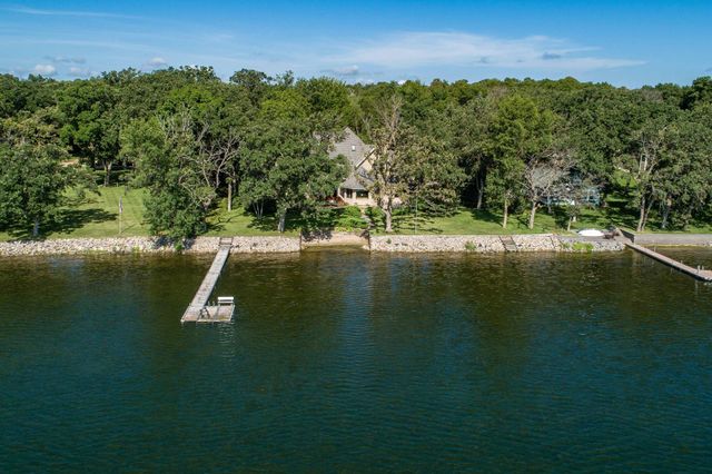 2807 Government Point Road NE, Alexandria, MN 56308