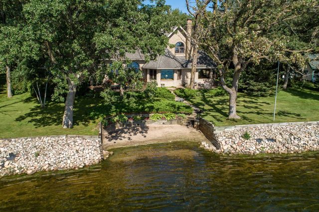 2807 Government Point Road NE, Alexandria, MN 56308