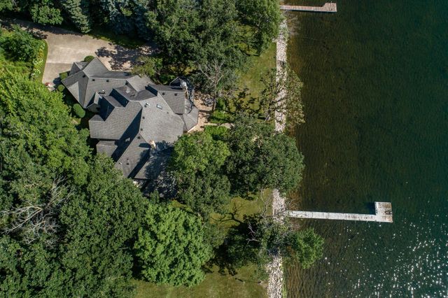 2807 Government Point Road NE, Alexandria, MN 56308