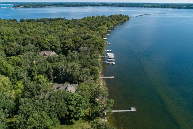 2807 Government Point Road NE, Alexandria, MN 56308