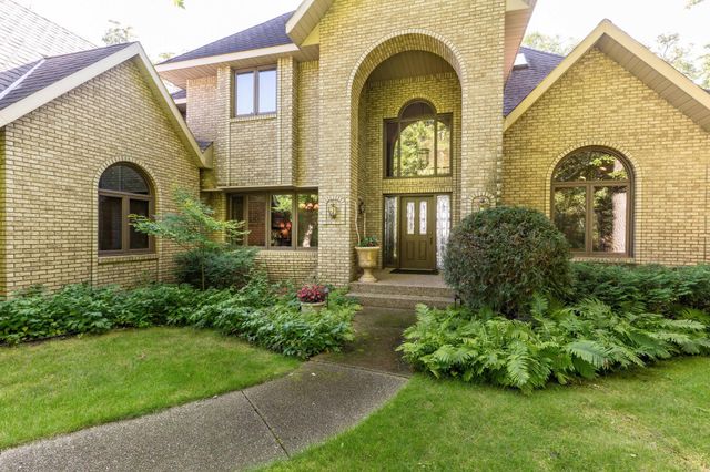 2807 Government Point Road NE, Alexandria, MN 56308