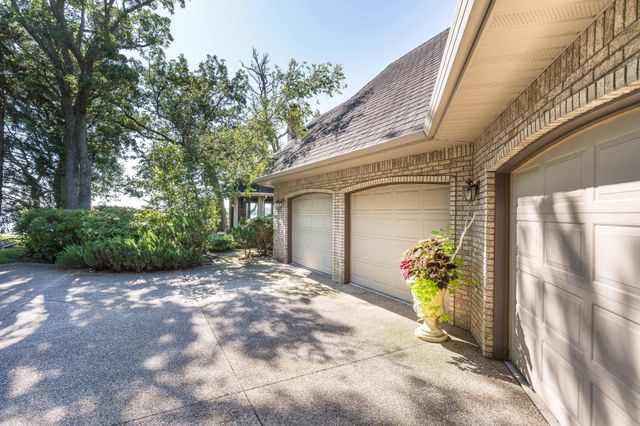 2807 Government Point Road NE, Alexandria, MN 56308