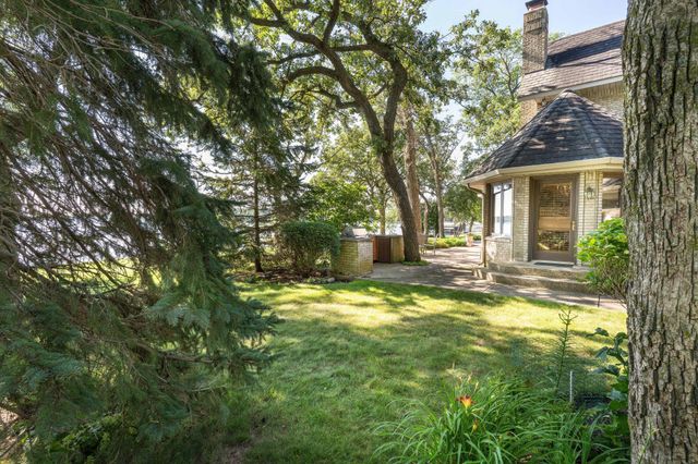 2807 Government Point Road NE, Alexandria, MN 56308