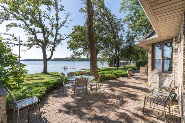 2807 Government Point Road NE, Alexandria, MN 56308