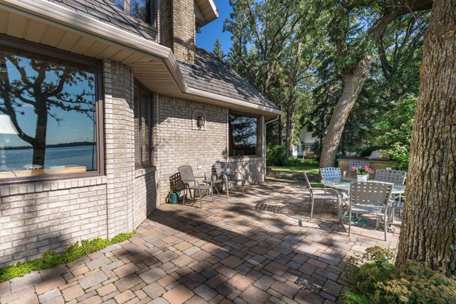 2807 Government Point Road NE, Alexandria, MN 56308